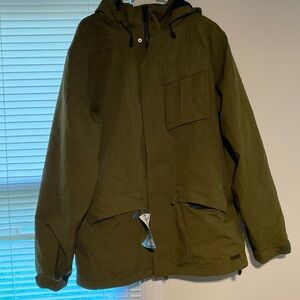 Volcom Snowboard jacket